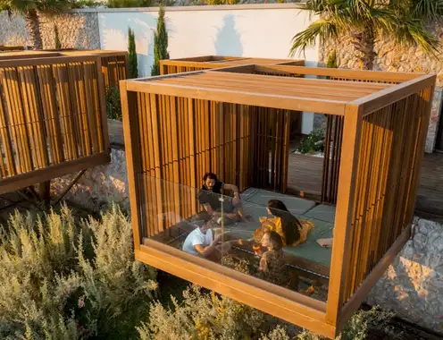 Designing Feel Good Hospitality Destinations