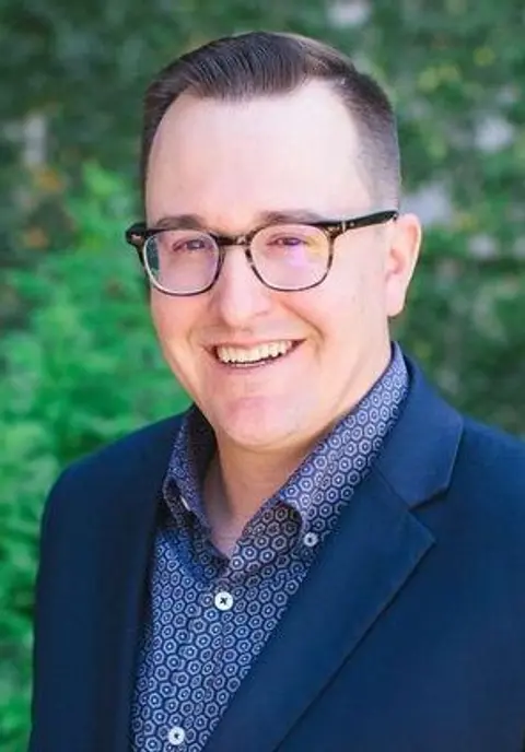Zachary Sporbert