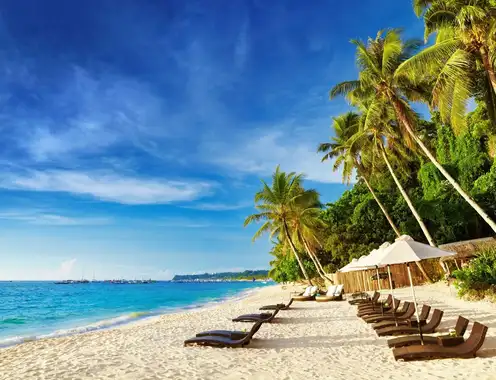 Philippines' Travel & Tourism Sector Set to Inject a Record PHP 5.9TN to the Economy in 2025