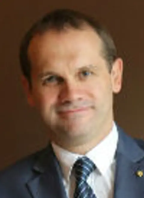 Andreas Senn