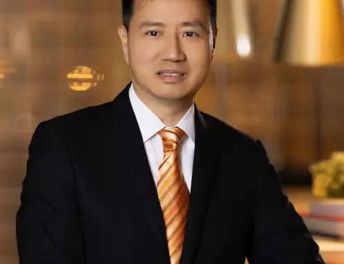 Vireo Yeung
