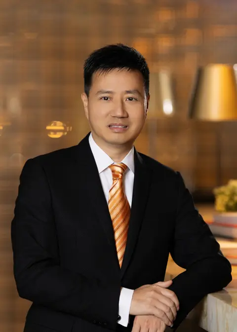 Vireo Yeung