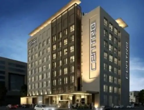 Centro Olaya by Rotana in Riyadh