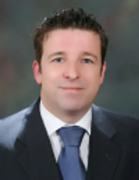 Duco Everen de Vries