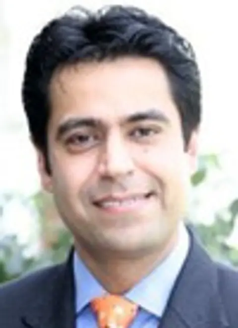 Rubal Chaudhry