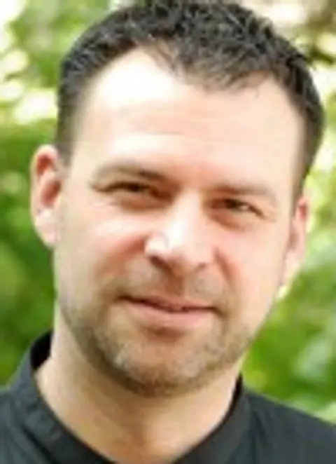 Nicolai Schleifer