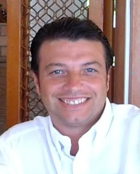 Carlos Fresco