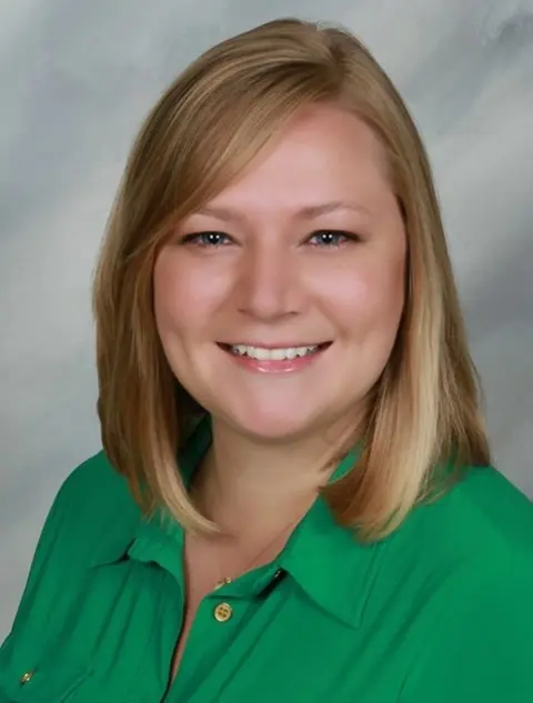 Deborah E. Tant