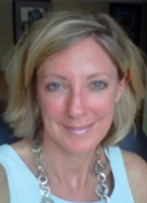 Betsy Wirth
