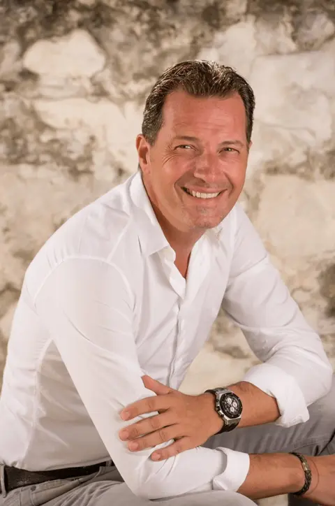 Luc Lanza