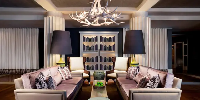 W Atlanta - Buckhead ......