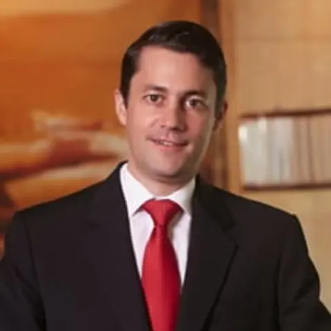 Adrian Messerli