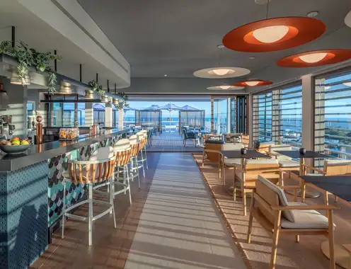 DoubleTree by Hilton Lagoa Azores
