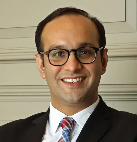 Aashish Kumar Arora