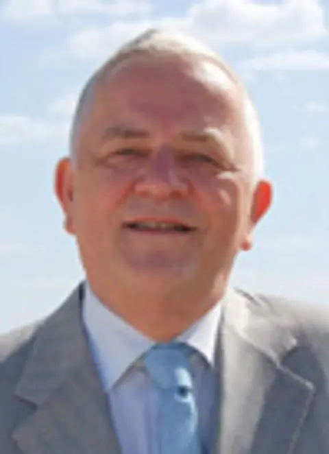 Wolfgang Maier