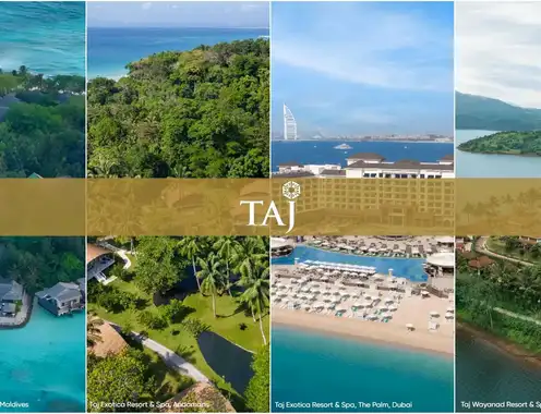 Taj Weligama