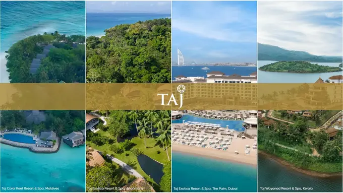 Taj Weligama ......