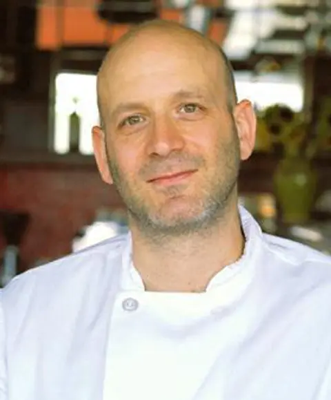 Marc Vetri