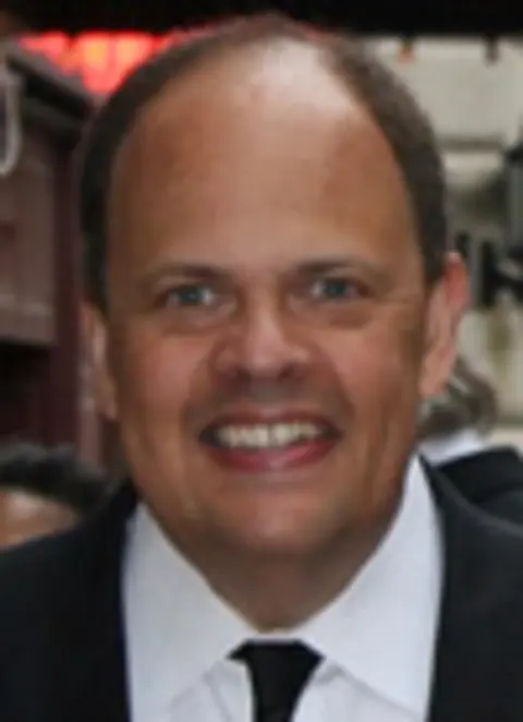 Greg Brown