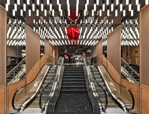 Radisson RED Auckland