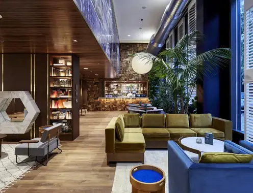 Radisson Blu Hotel, Barcelona Sagrada Familia