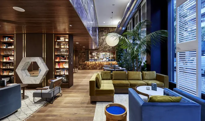 Radisson Blu Hotel, Barcelona Sagrada Familia ......