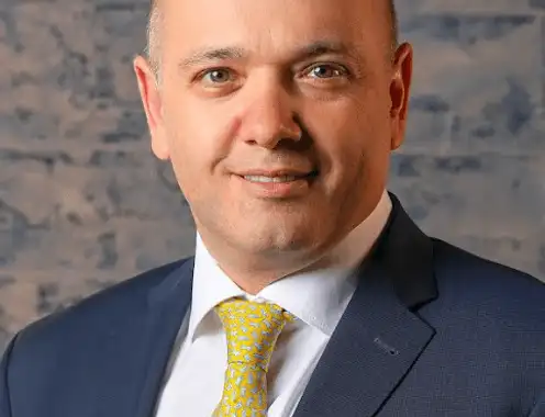 Jad Germanos