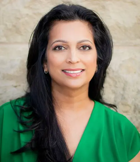 Pinal Patel