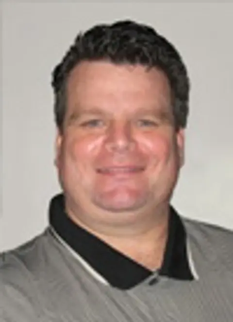 Jonathan P. Quidore