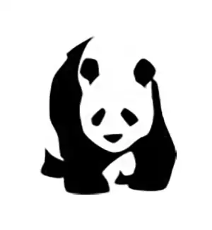 Panda Professionals Logo