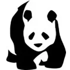 Panda Professionals Logo