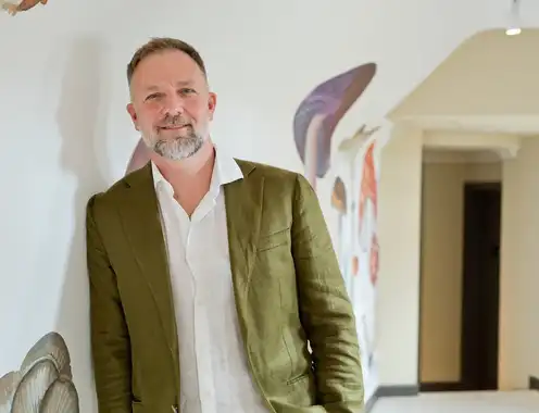HOSPA appoints Ryan Haynes as Head of Industry Engagement to lead National Hotel Marketing Conference
