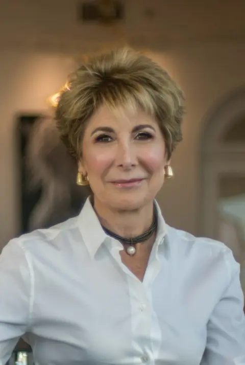 Betsy Atkins