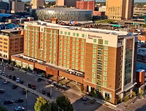 RobertDouglas Secures Financing for Chartwell Hospitality