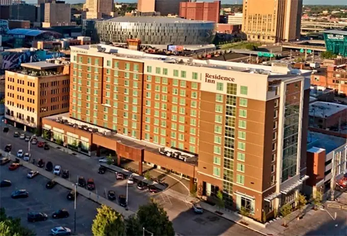 RobertDouglas Secures Financing for Chartwell Hospitality