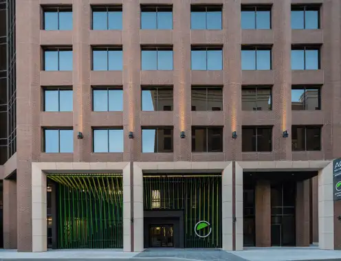 Highline Hospitality Partners Acquires Dual-Branded AC Hotel and Element San Antonio Riverwalk