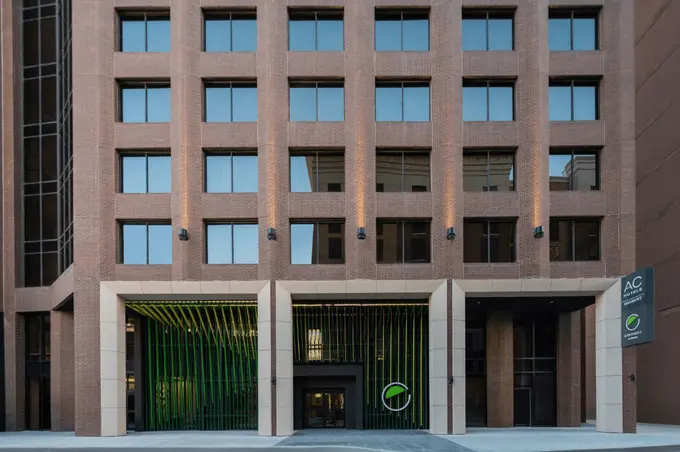Highline Hospitality Partners Acquires Dual-Branded AC Hotel and Element San Antonio Riverwalk