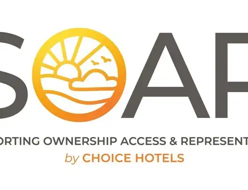 "SOAR" - Supporting Ownership Access & Representation