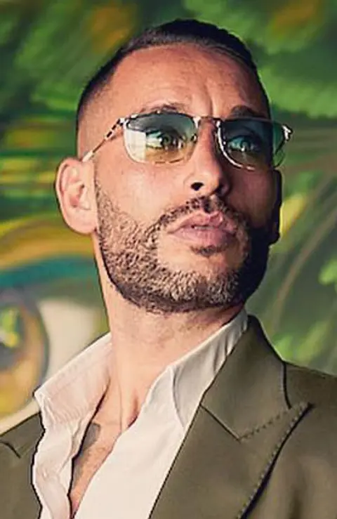Emmanuele Fiorito