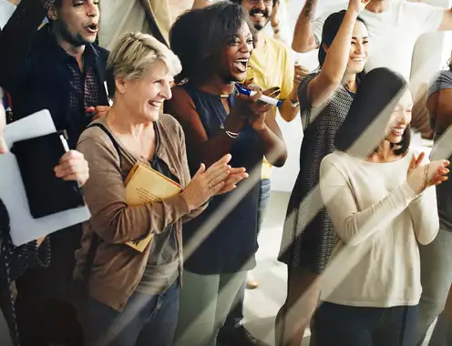 Future of Work: Intergenerational Insights & Inclusivity at WIL Day