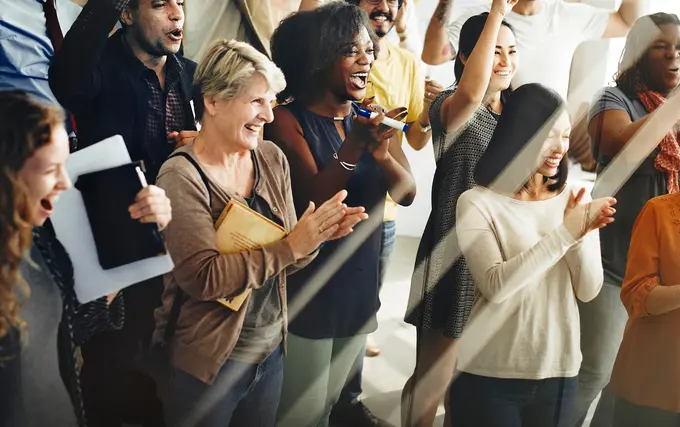 Future of Work: Intergenerational Insights & Inclusivity at WIL Day