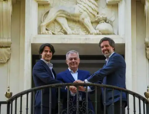 Four Seasons Seville