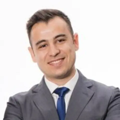 Feras Hasbini