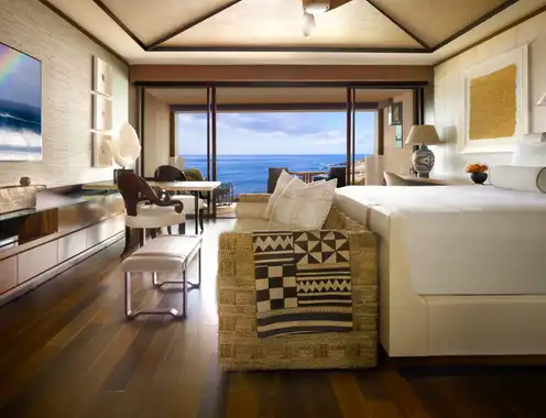 Sensei Lanai, A Four Seasons Resort