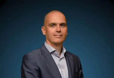 Alexander Musch