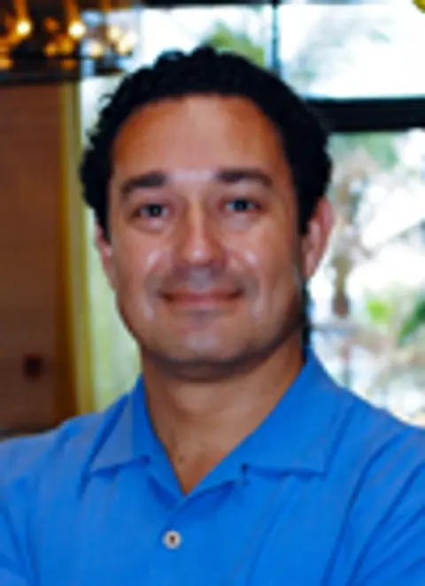 Cristian Sariego