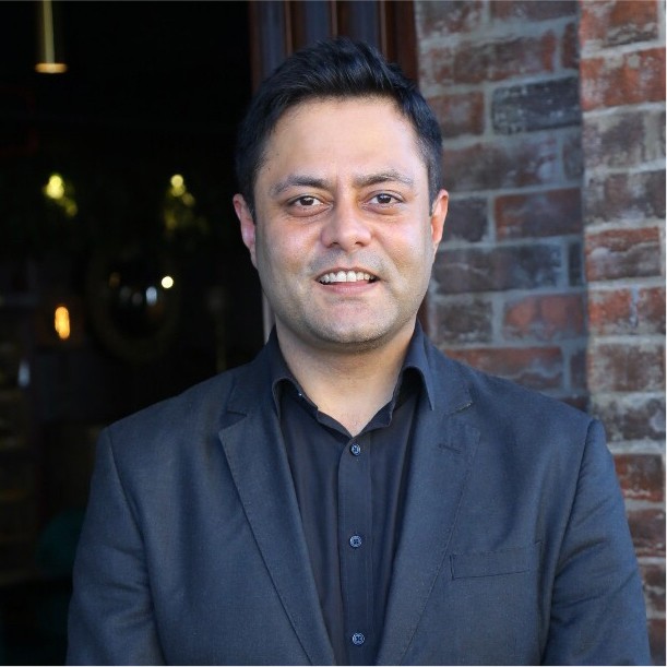 Kamesh Shukla