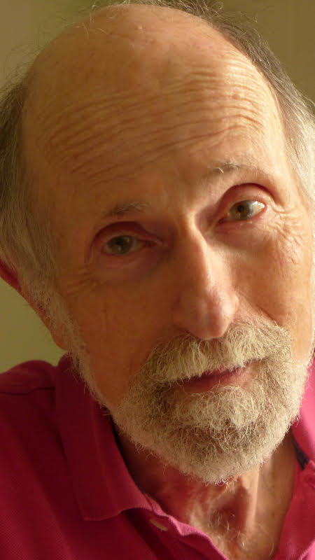 Mike Oppenheim