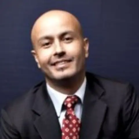 Dany Bolduc