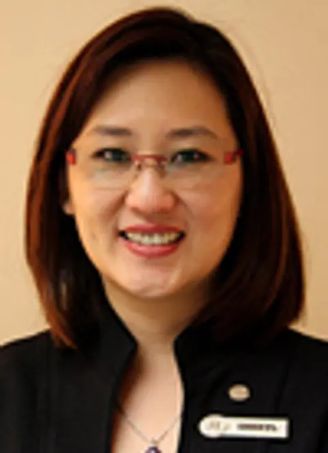 Sheryl Lim